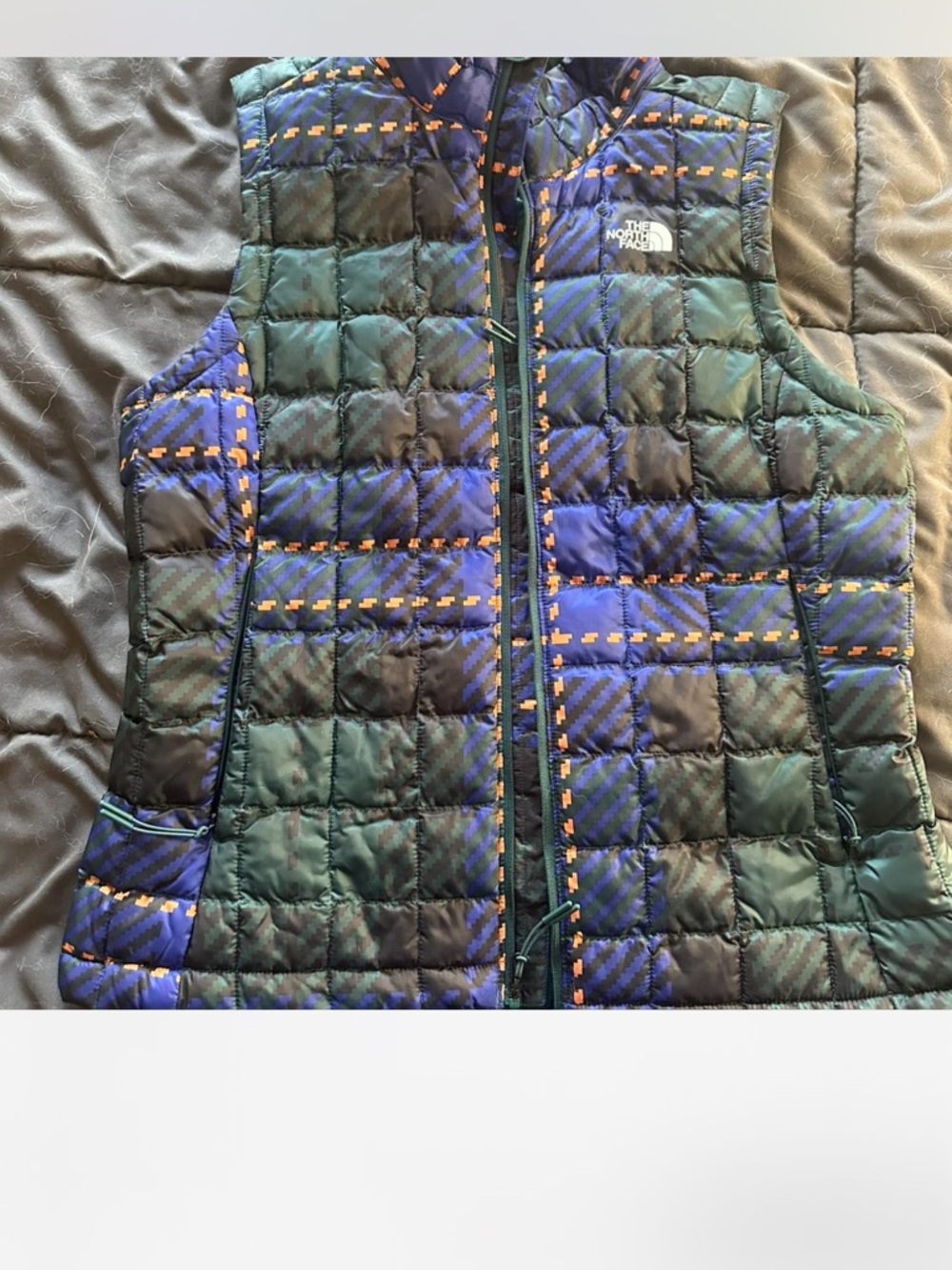 The North Face Vest